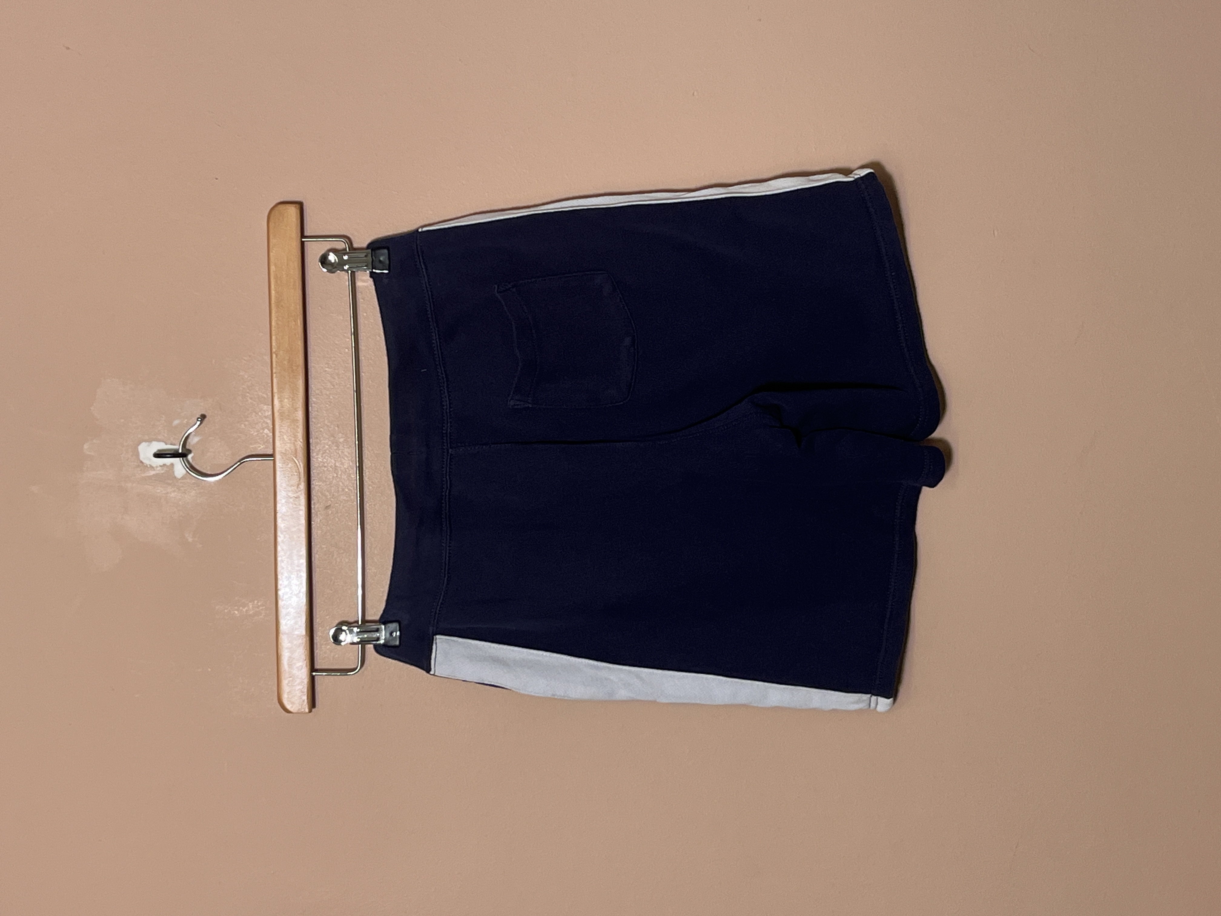 Polo Ralph Lauren korte joggingbroek voor jongen van 12 jaar met maat 152