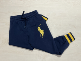 Polo Ralph Lauren joggingbroek voor jongen van 18 / 24 maanden met maat 86 / 92