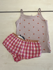 Korte broek Scotch r'belle voor meisje van 4 / 6 jaar met maat 104 / 116