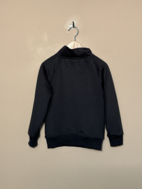 Malelions hoodie voor jongen van 4 jaar met maat 104