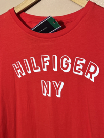 Tommy Hilfiger t-shirt voor jongen van 14 jaar met maat 164