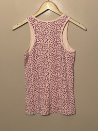 Scotch Rbelle tanktop voor meisjes van 14 met maat 164