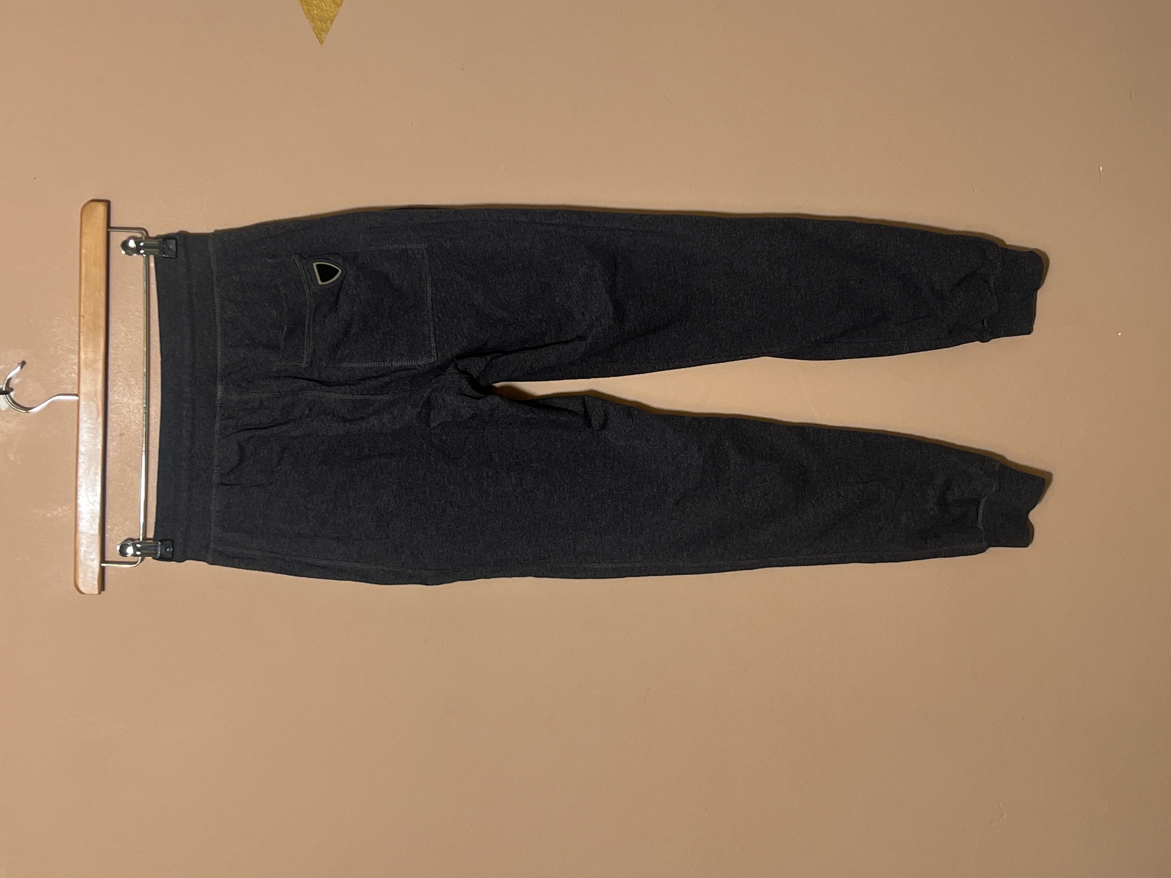 Antony Morato joggingbroek voor jongen van 16 jaar met maat 176