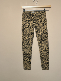Levi's leggingbroek voor meisje van 12 jaar met maat 152