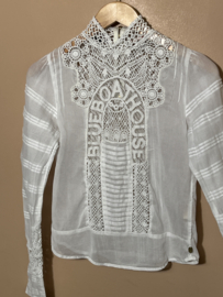 Scotch R'belle blouse voor meisje van 16 jaar met maat 176