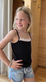 Grunt truitje voor meisje van 12 jaar met maat 152