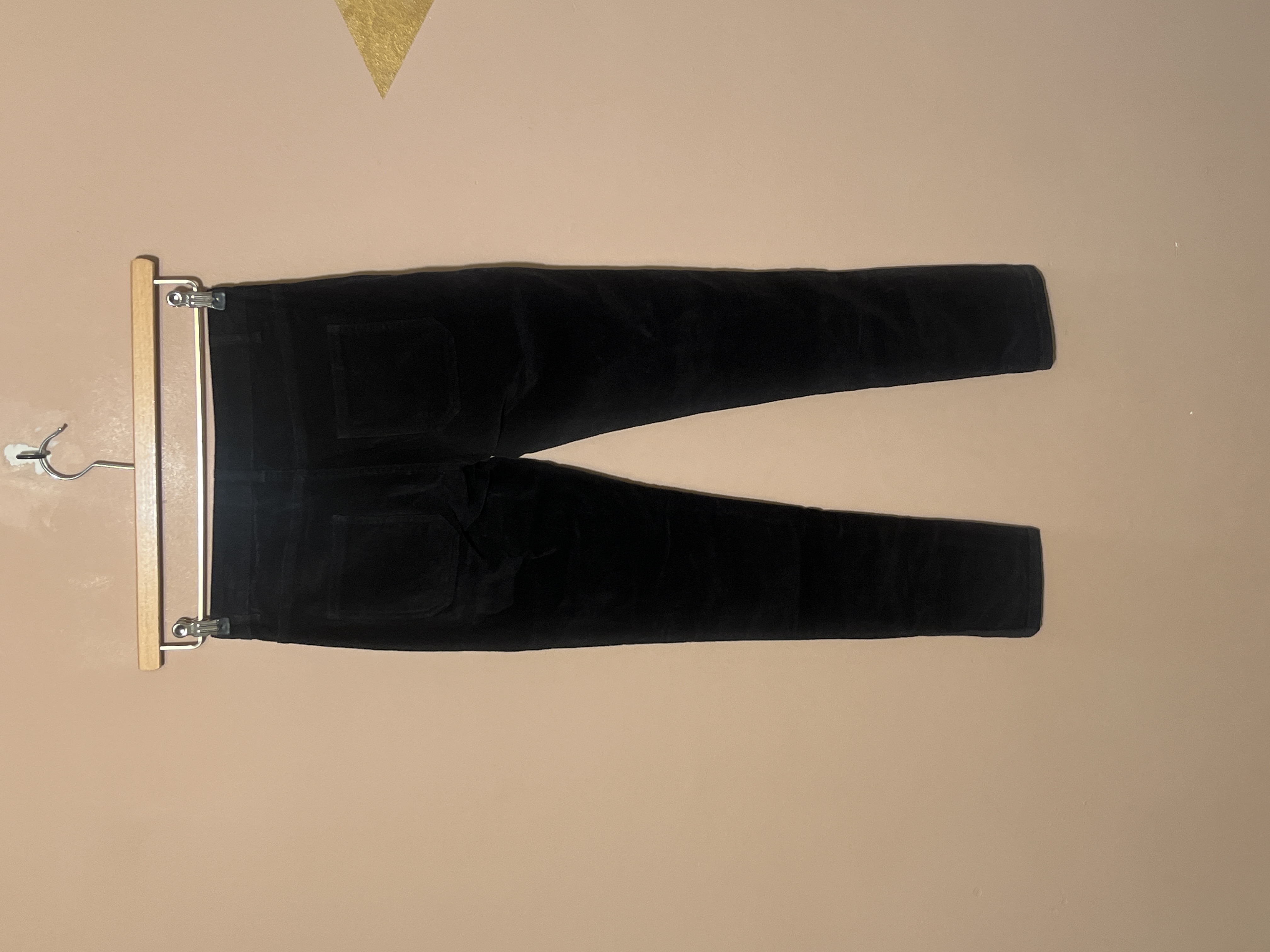 Les Coyotes de Paris broek voor meisje van 10 jaar met  maat 140
