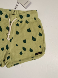 A Monday in Copenhagen korte broek voor meisje van 10 jaar met maat 140