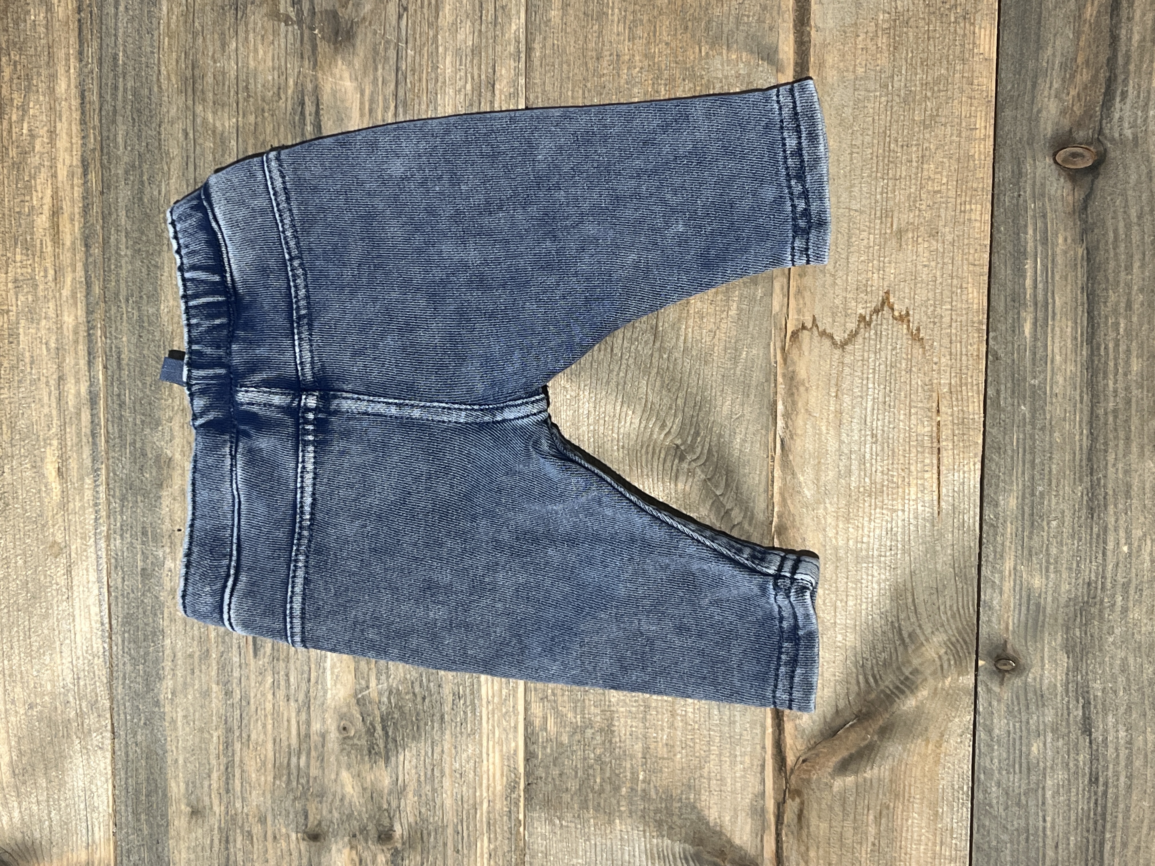 Polar O Pyret broek voor jongen  van 0 maand met maat 50