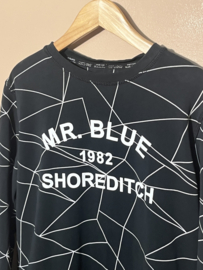 Indian Blue Jeans  longsleeve voor jongen  van 16 jaar met maat 176