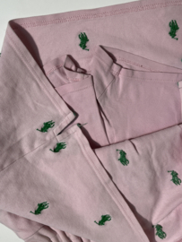 Polo Ralph Lauren rok met broekje eronder voor meisje van 8 / 10 jaar met maat 128 / 140