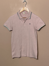 Scotch Shrunk polo voor jongen van 14 jaar met maat 164