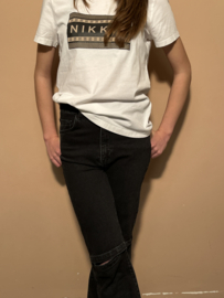 LCDP Les Coyotes de Paris broek voor meisje van 18 jaar met maat 188