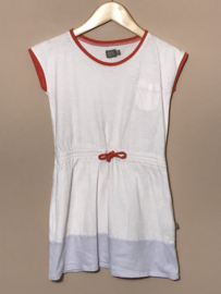 Kidscase jurkje voor meisje  van 5 jaar met maat 110