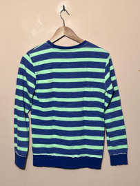 Vingino trui voor jongen van 12 jaar met maat 152