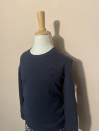 Polo Ralph Lauren jurk voor meisje van 7 jaar met maat 122