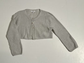 Chloe vestje voor meisje van 3 jaar met maat 98