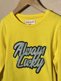 Vingino longsleeve voor meisje van 10 jaar met maat 140