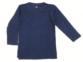 Tumble n Dry longshirt voor jongen van 4 / 5 jaar met maat 104 / 110