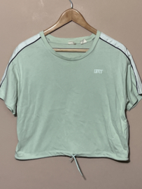 Levi's t-shirt voor meisje van 16 jaar met maat 176