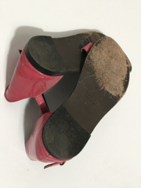 Giulia Taddeucci slippers voor meisje met schoenmaat 31