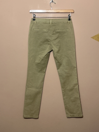 Sevenoneseven broek voor jongen van 13 / 14 jaar met maat 158 / 164