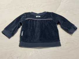 Tumble n Dry vestje voor meisje van 1 maand met maat 50