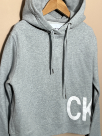 Calvin Klein hoodie voor meisje  van 16 jaar met maat 176