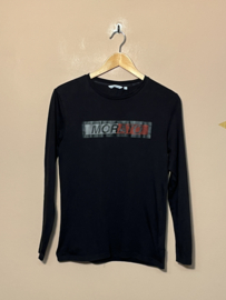 Antony Morato longsleeve voor jongen van 16 jaar met maat 176