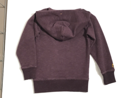 Bellerose hoodie voor jongen of meisje van 6 jaar met maat 116