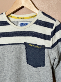 Vingino longsleeve voor jongen van 10 jaar met maat 140