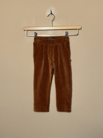 House of Jamie ribbroek voor jongen of meisje van 2 / 3 jaar met maat 92 / 98
