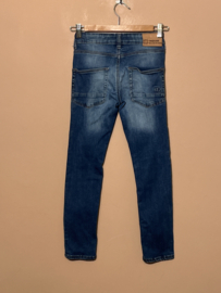 Indian Blue Jeans spijkerbroek voor jongen van 9 jaar met maat 134