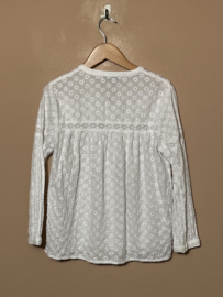 Sissy Boy blouse voor meisje van 11 / 12 jaar met maat 146 / 152