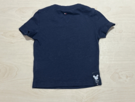 Tommy Hilfiger voor jongen of meisje van 3 / 6 maanden met maat 62 / 68
