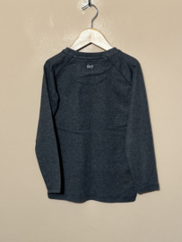 Petrol Ind. longsleeve voor jongen van 6 jaar met maat 116