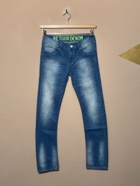 Retour Jeans spijkerbroek voor jongen van 14 jaar met maat 164