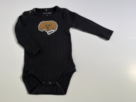 Mini Rodini romper voor jongen of meisje van 12 / 18 maanden met maat 80 / 86