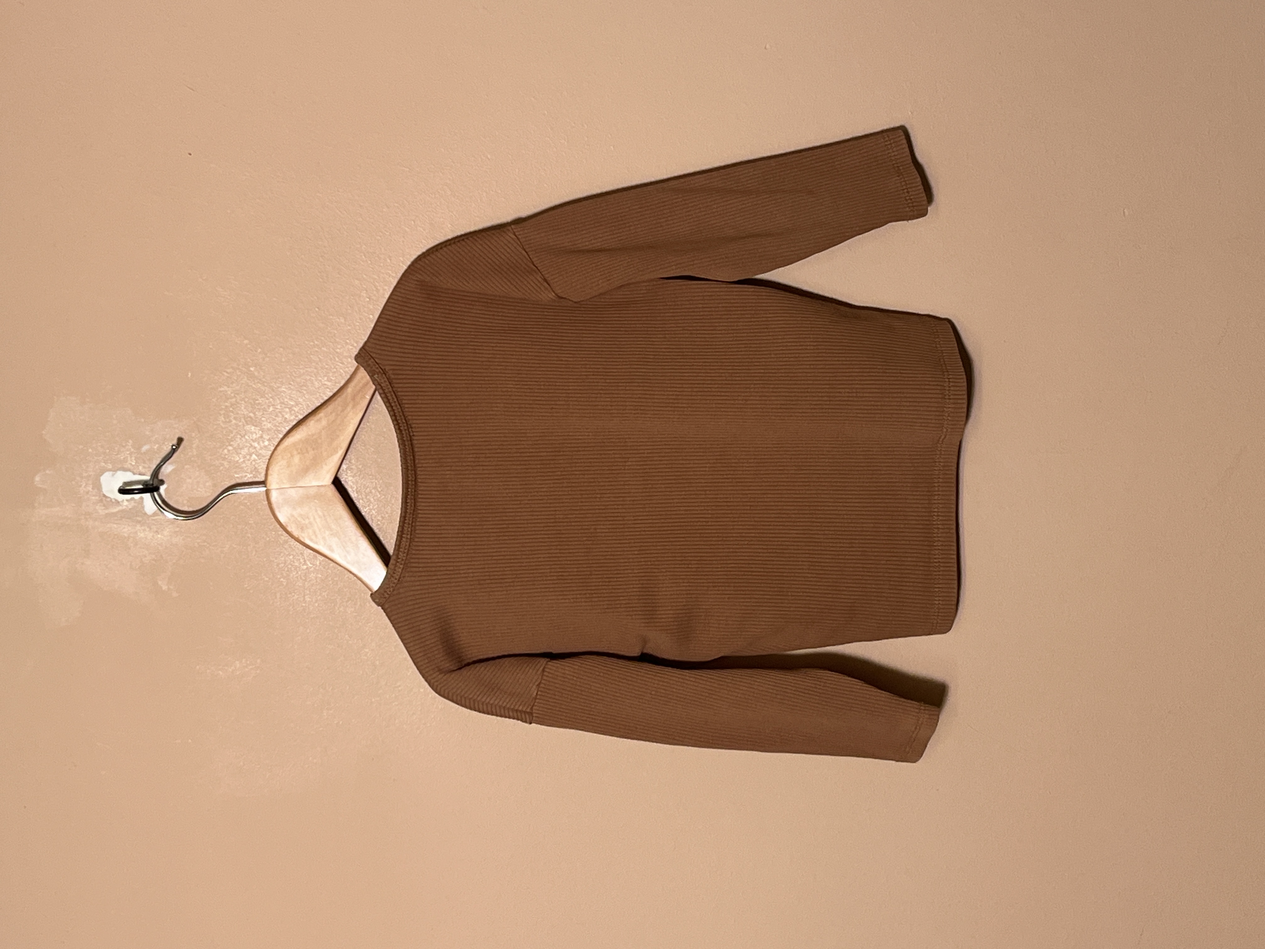 Z8 longsleeve  voor jongen of meisje van 3 jaar met maat 98