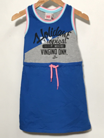 Vingino jurk voor meisje van 2 jaar met maat 92