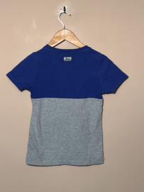 Retour Jeans t-shirt voor jongen van 6 jaar met maat 116