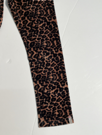 Looxs broek voor meisje van 6 jaar met maat 116
