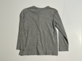 IKKS longsleeve  voor jongen van 3 jaar met maat 98