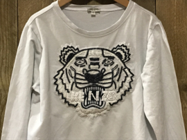 Kenzo longsleeve voor meisje van 13 / 14 jaar met maat 158 / 164