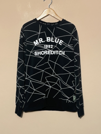 Indian Blue Jeans  longsleeve voor jongen  van 16 jaar met maat 176