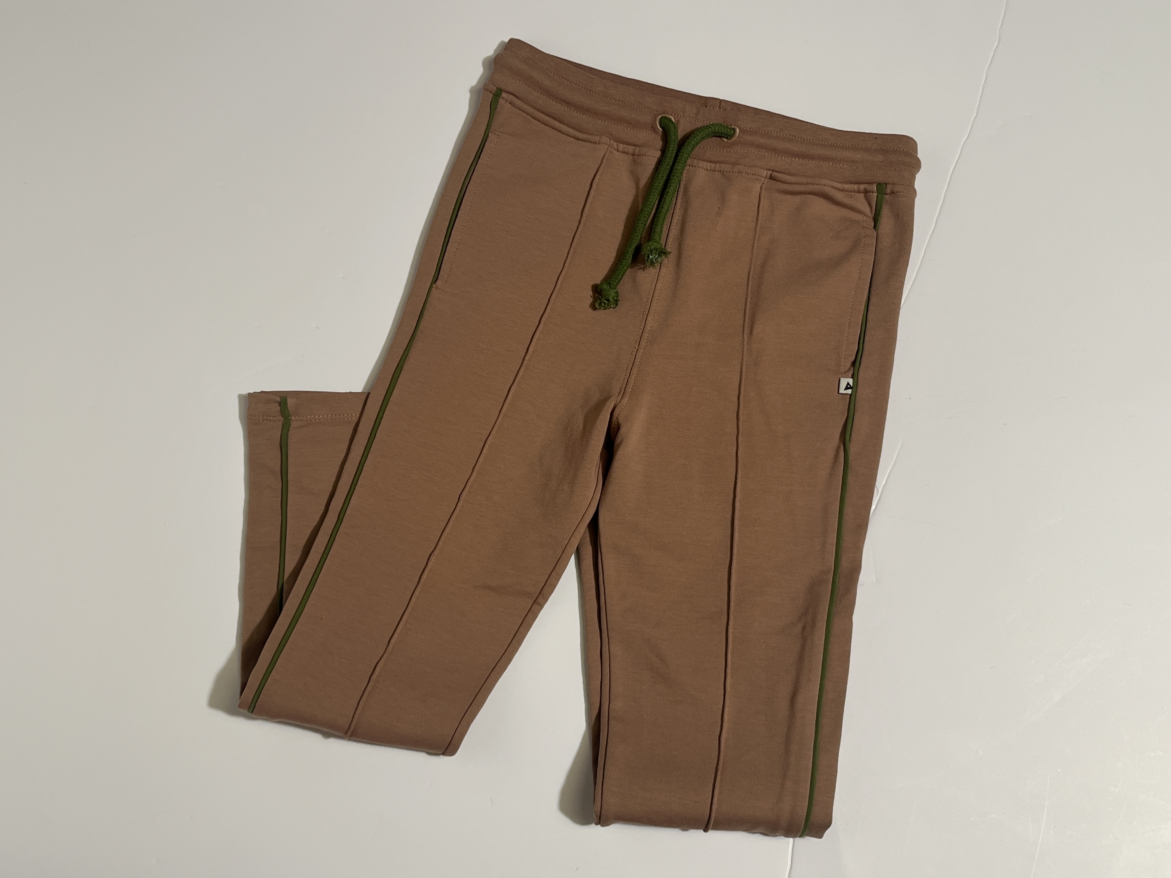 Ammehoela broek voor jongen of meisje van 6 / 8 jaar met maat 116 / 122 / 128