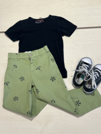 Sproet & Sprout broek voor jongen of meisje van 4 jaar met maat 104