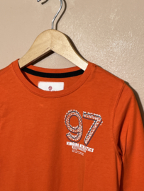 Vingino longsleeve voor jongen van 8 jaar met maat 128