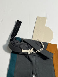 Ammehoela broek voor jongen van 0 / 3 maanden met maat 50 / 56 / 62