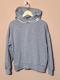 Les Coyotes de Paris hoodie voor meisje van 12 jaar met maat 152
